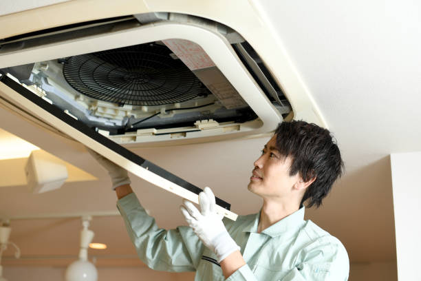 , NC Airduct Cleaning Company